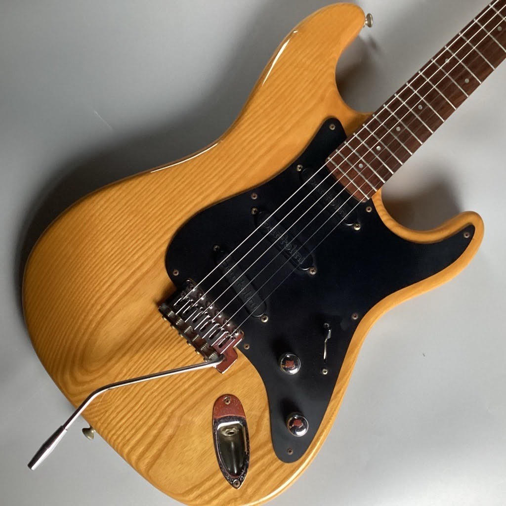 moonPGM製 / ST type / Bartoliniピックアップ