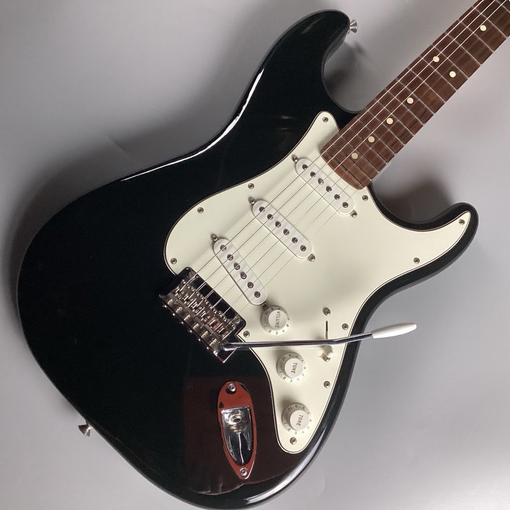FenderPlayer Stratocaster