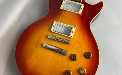 中古ギターフェア開催!!2025年11月21日(金)~2025年11月30日(日)まで