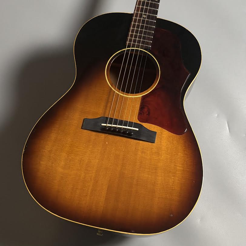 GibsonLG-1 1964年製