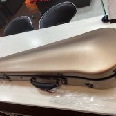 バイオリン日記vol.18　【購入！】