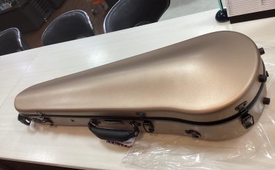 バイオリン日記vol.18　【購入！】