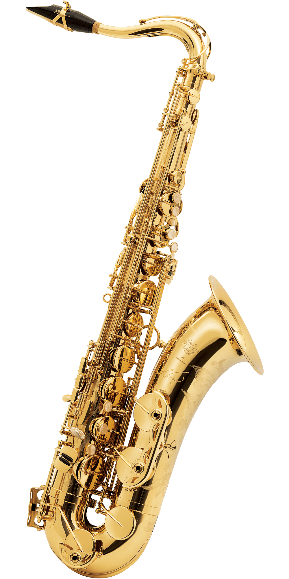 テナーサックスリファレンス36