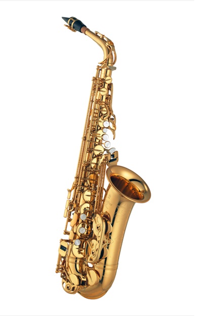 アルトサックスYAS-875EX