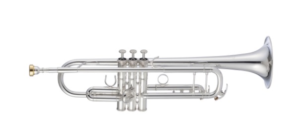 トランペットYTR-8335WS