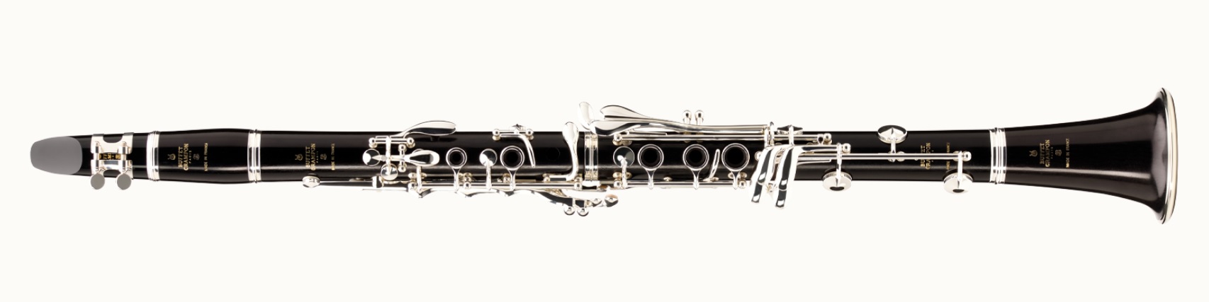 B♭クラリネットR13