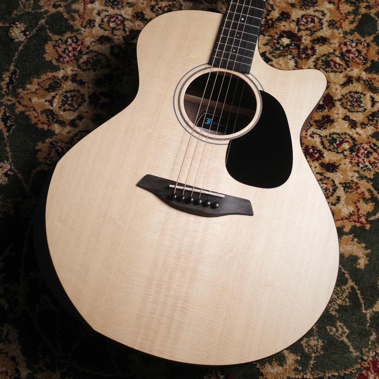 2025年12月19日(金)～12月28日(日)までFurchフェア開催！ 2025年12月19日(金)～12月28日(日)までFurchフェアを開催します。 期間中は7本のFurchを展示いたします。 普段は展示されていないGreenやBlueなどのモデルも展示されます。 ぜひこの機会にご来店くだ [&hellip;]