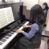 ピアノサロン会員様インタビュー