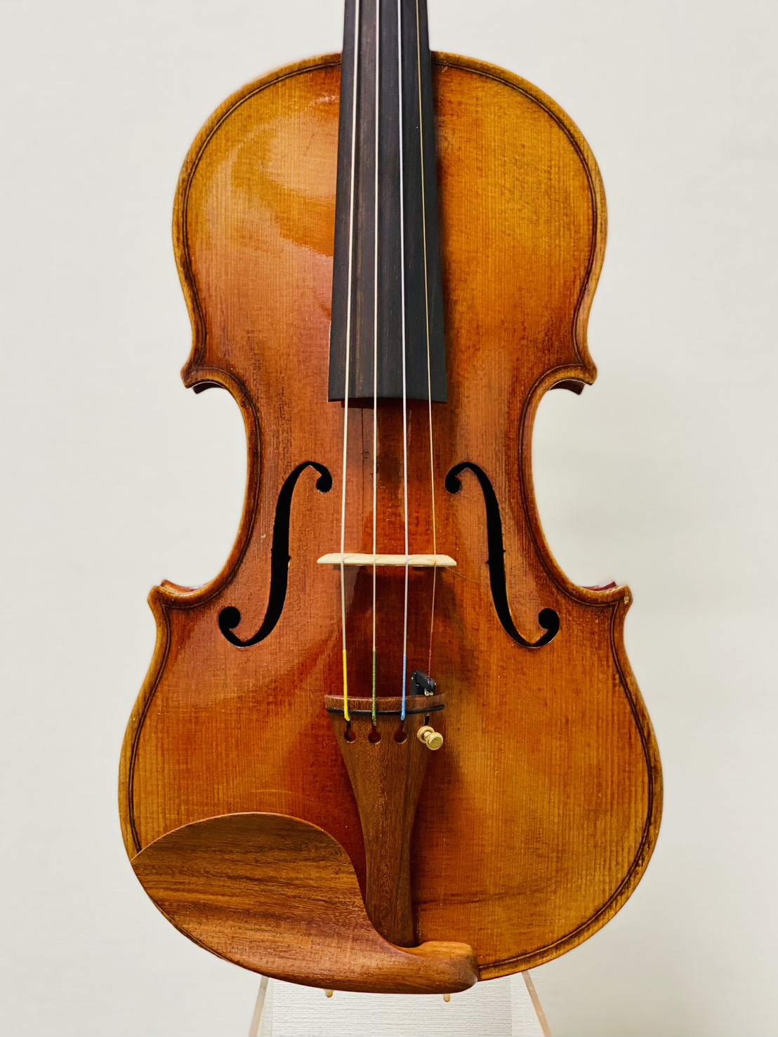 ジェローム・ティボヴィル・ラミーJerome Thibouville Lamy