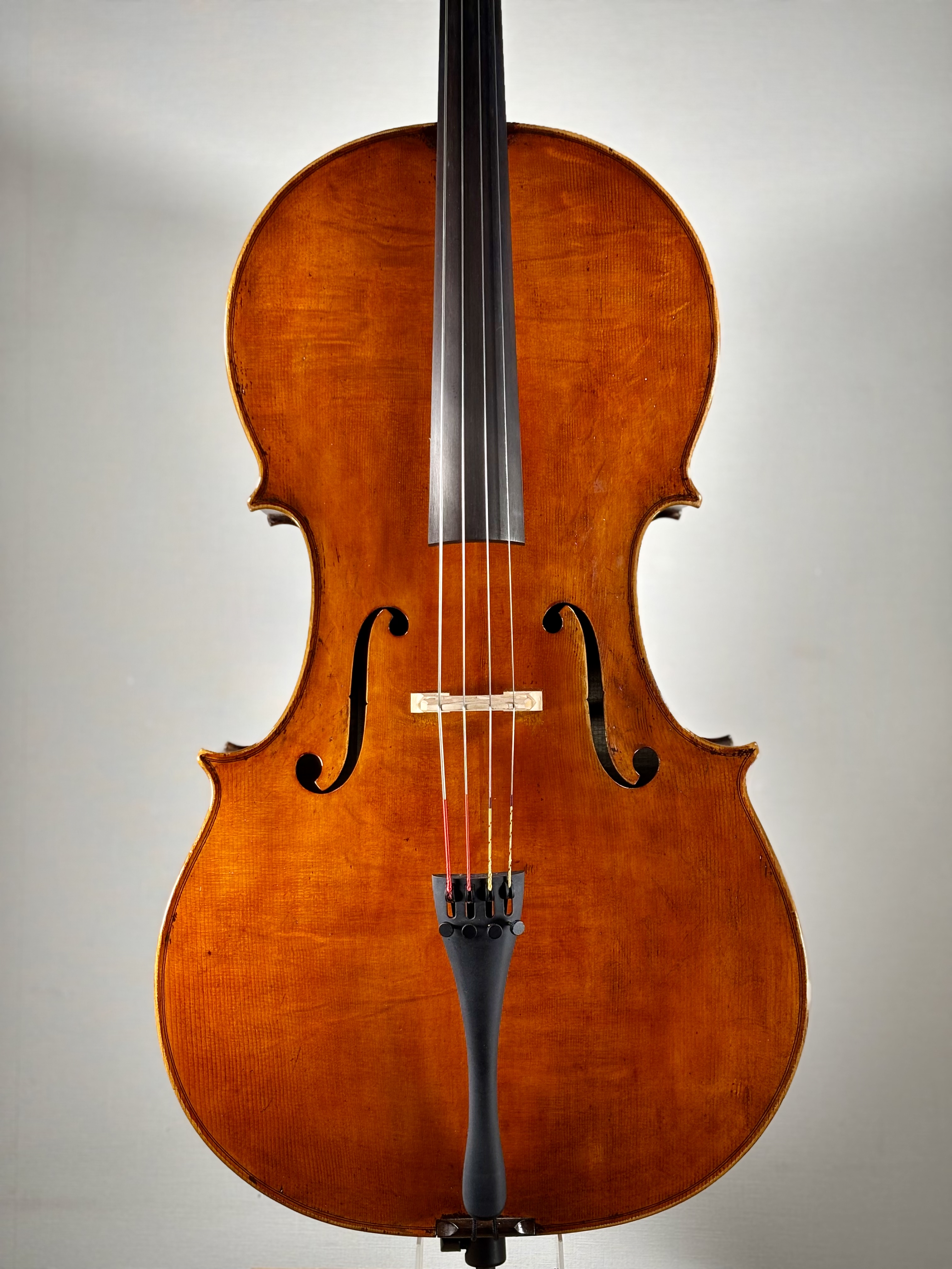 ルカ・コンティLuca Conti