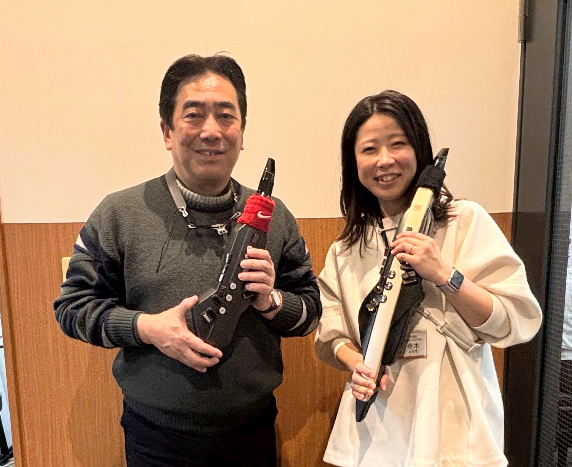 会員様インタビュー