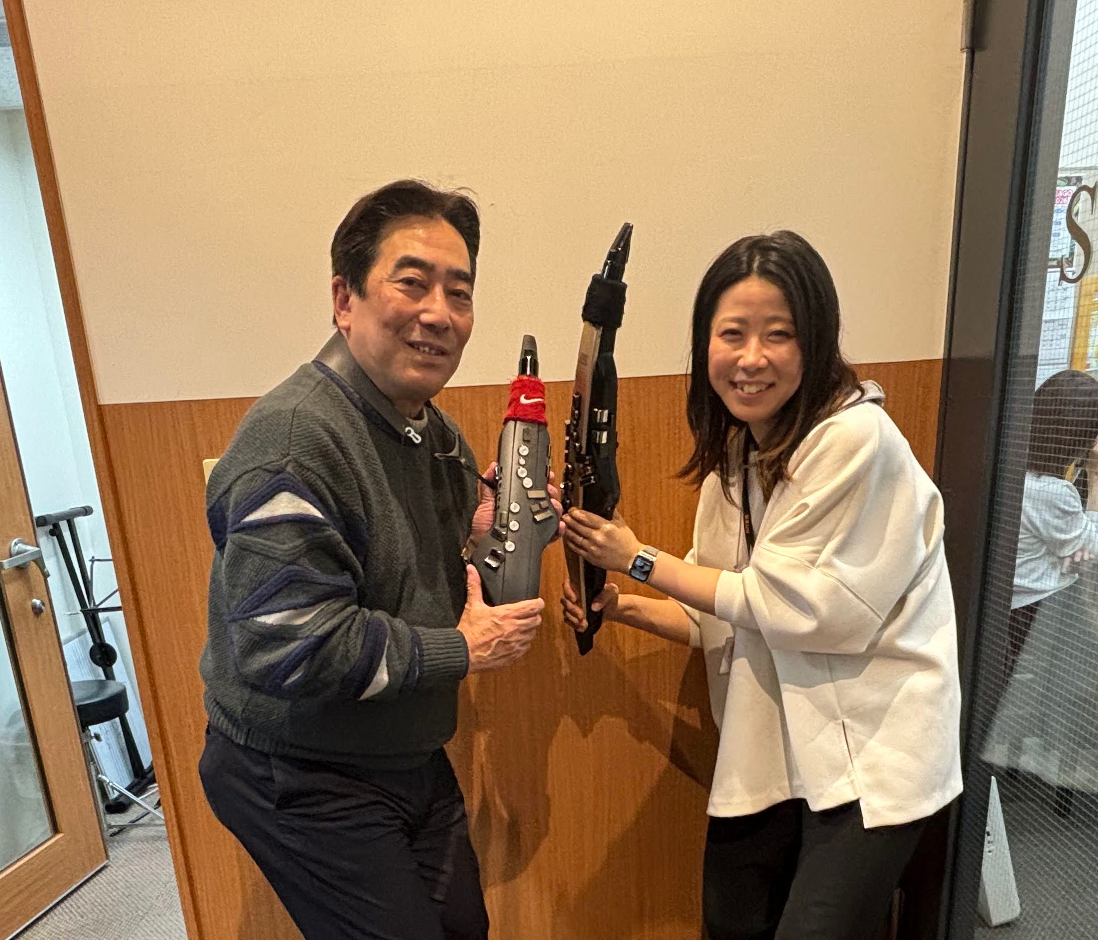 会員様インタビュー