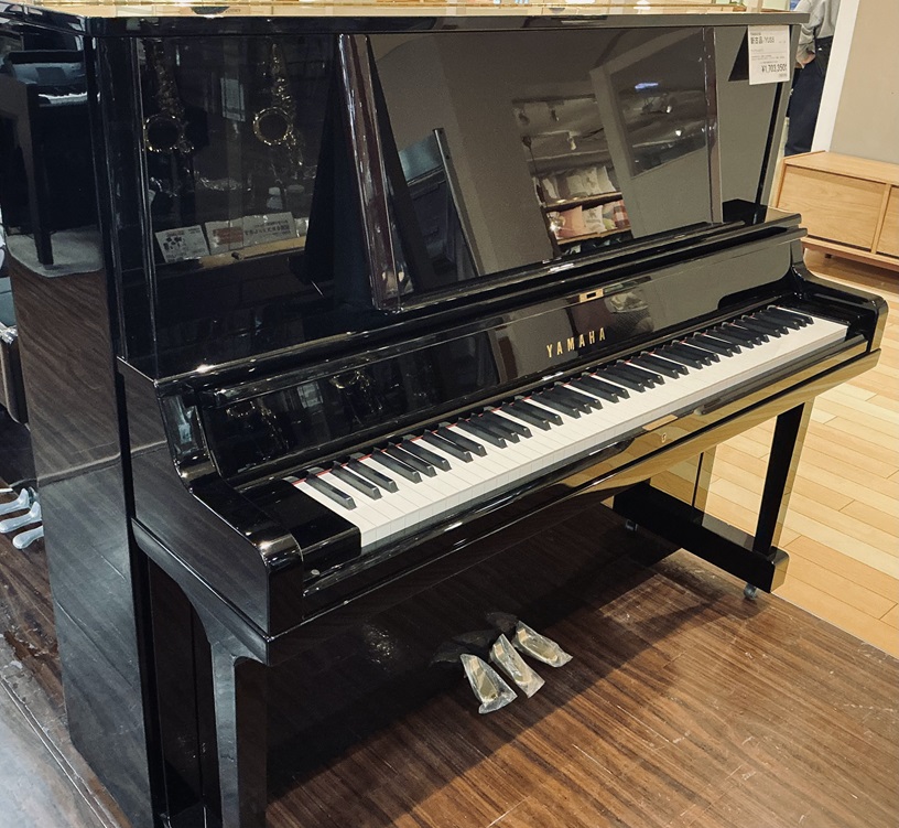 YAMAHA新古品/YUS5