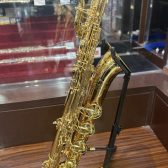 【入荷情報】YANAGISAWA/B-WO1R（レスト付）即納可能！