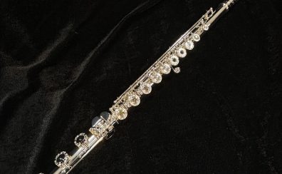 【入荷情報】SANKYO/PAVANE(パヴァーヌ) R/H NEL即納可能!