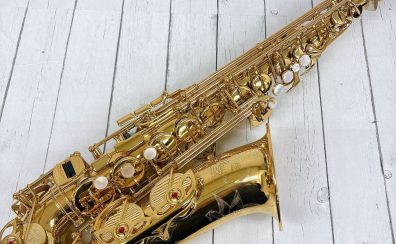 【管楽器フェスタ 鹿児島会場】須川展也氏選定品YAS-875EX複数本展示!