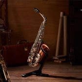 LC SAXOPHONEのご紹介