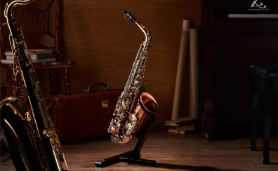 LC SAXOPHONEのご紹介