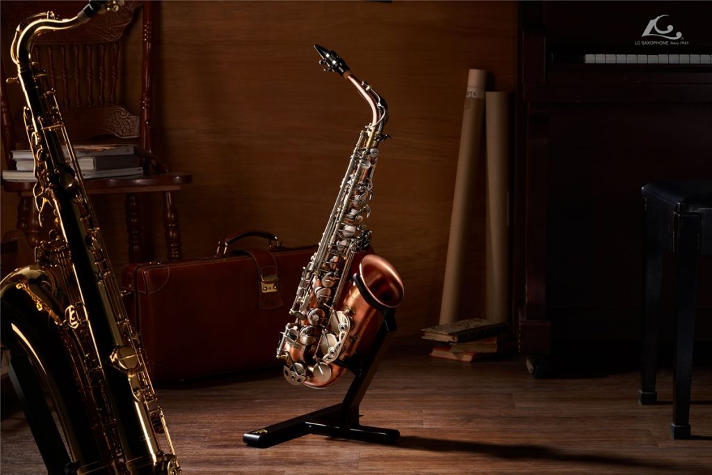 CONTENTS管楽器フェスタ2026鹿児島LC SAXOPHONE(エルシーサクソフォン)とは鹿児島会場スタッフおすすめモデル試奏のご案内管楽器フェスタ2026鹿児島 LC SAXOPHONE(エルシーサクソフォン)とは LCサックスは、1945年に台湾で創業した老舗サックス専門ブランドです。台湾 [&hellip;]