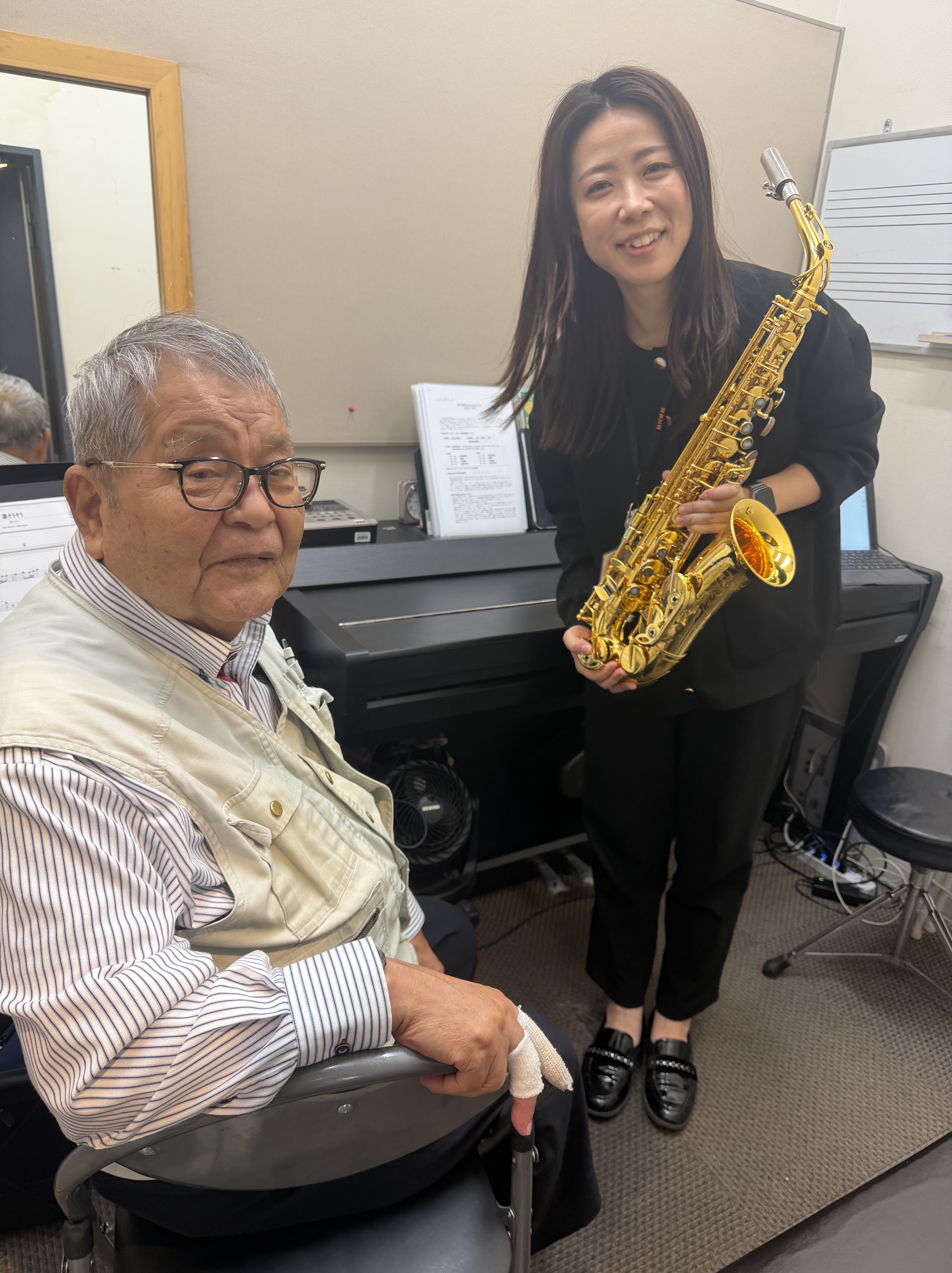 上田さん