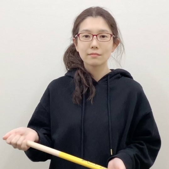 髙田 美樹(たかた みき)