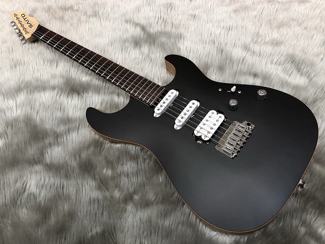 国産ハイエンドギター Saito Guitars S-622 再入荷しました！