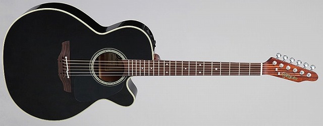 200本限定生産【Takamine】TDP500-6 BL【予約受付中】