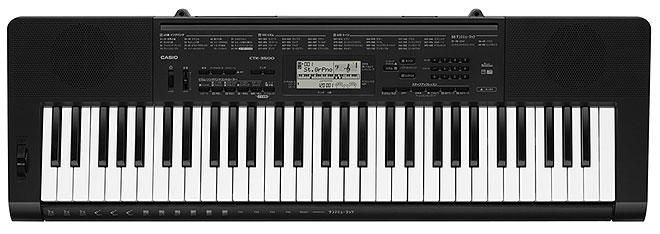 オススメキーボード情報｜島村楽器 イオンモールかほく店