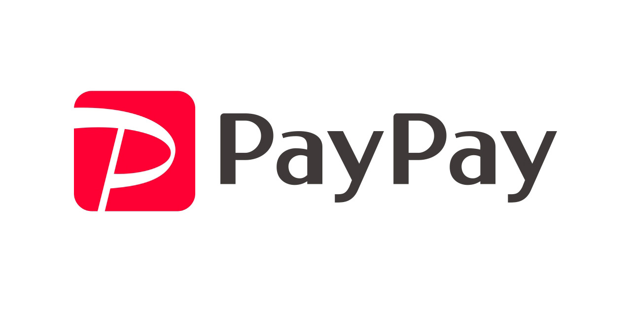 当店にて「PayPay」QRコード決済はじめました