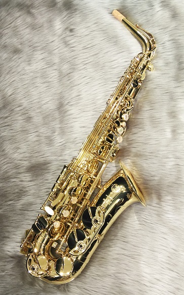 サックス】H.Selmer シリーズⅢ Jubilee GL アルトサックス入荷しま