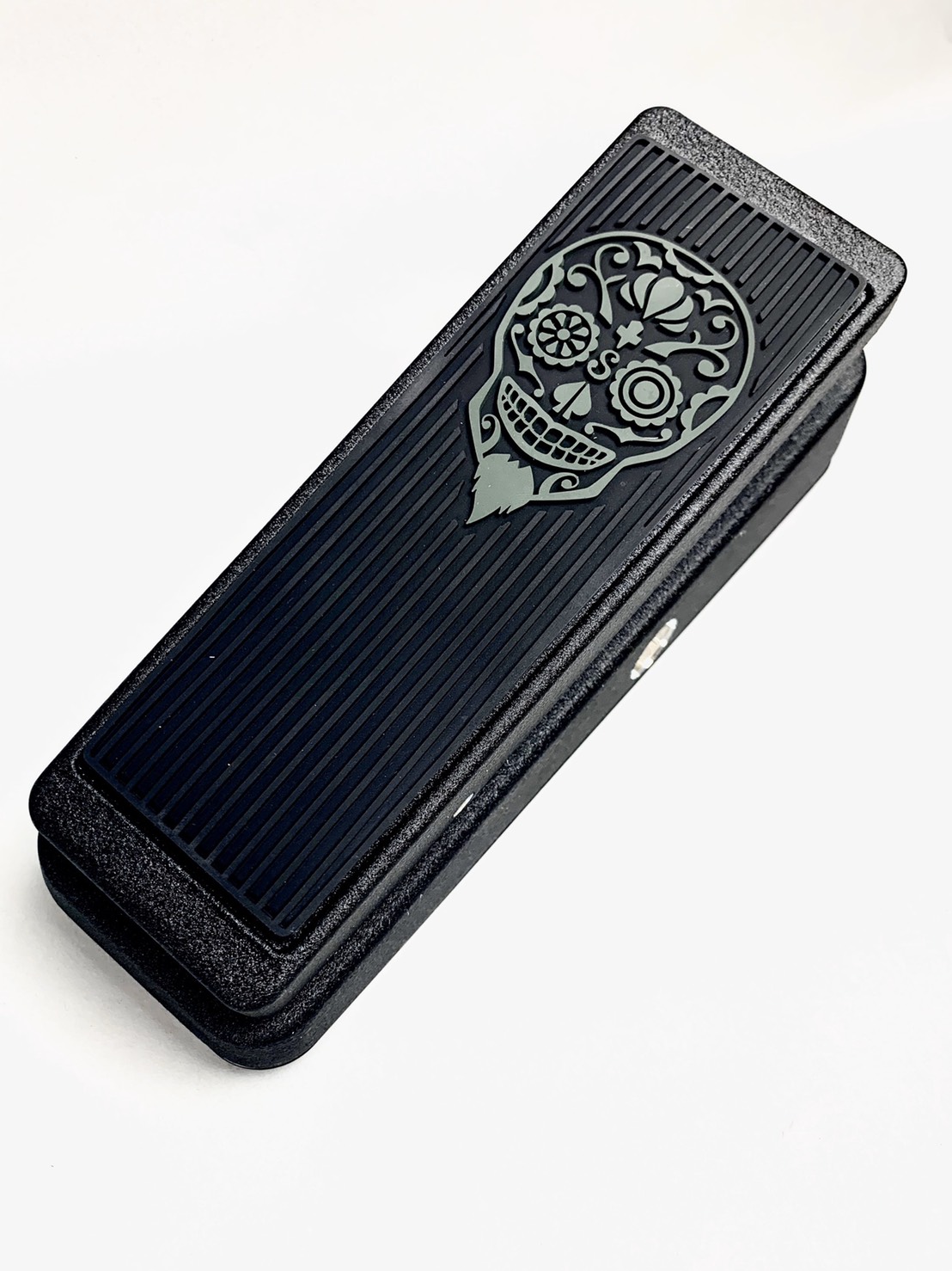 Cry Baby】生形真一シグネチャーモデルワウ【SU95】｜島村楽器