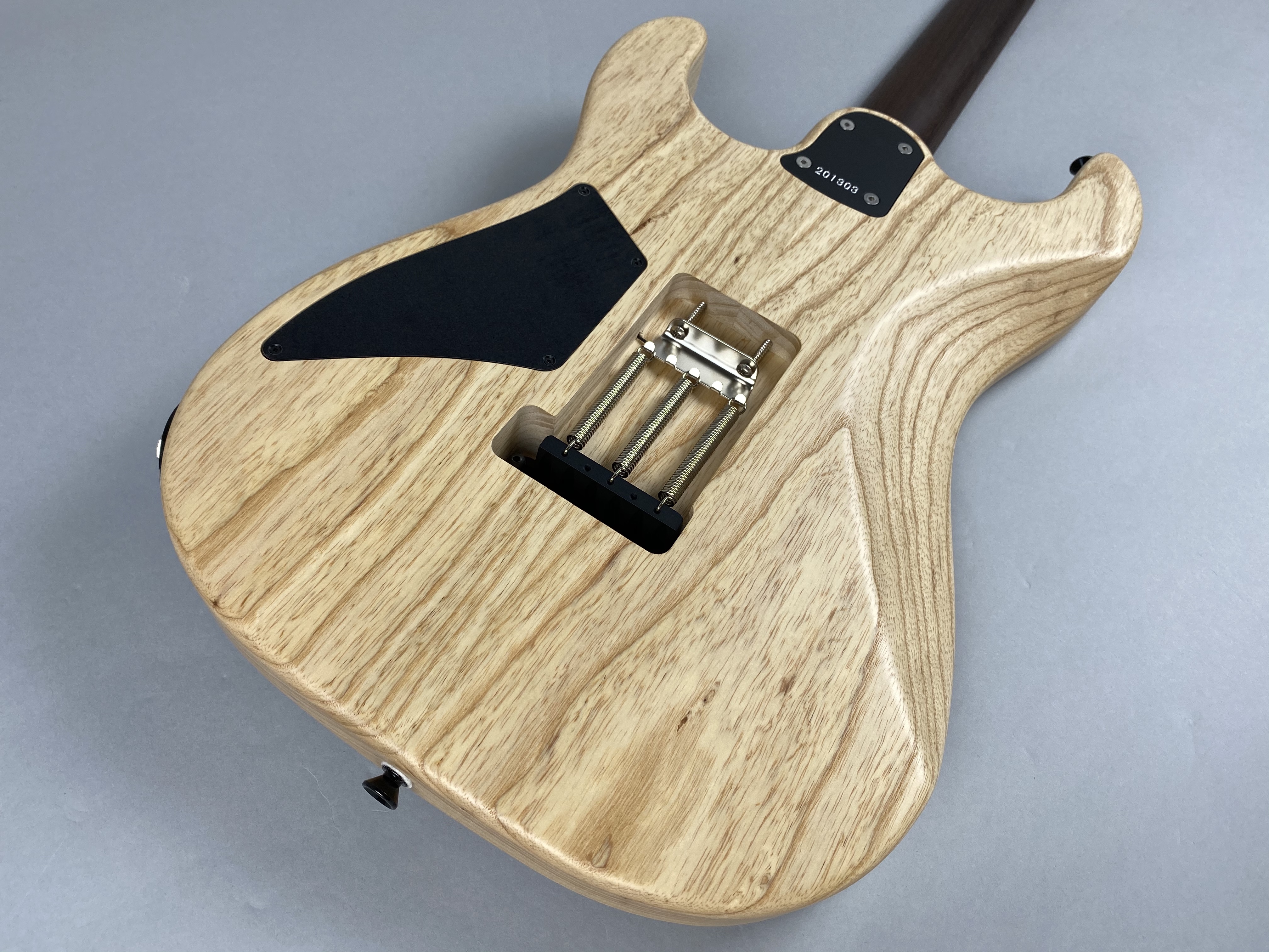 人気メーカー・ブランド Neck Wenge EXO S-622 GUITARS』 SAITO / 入荷しました NAKED ギター