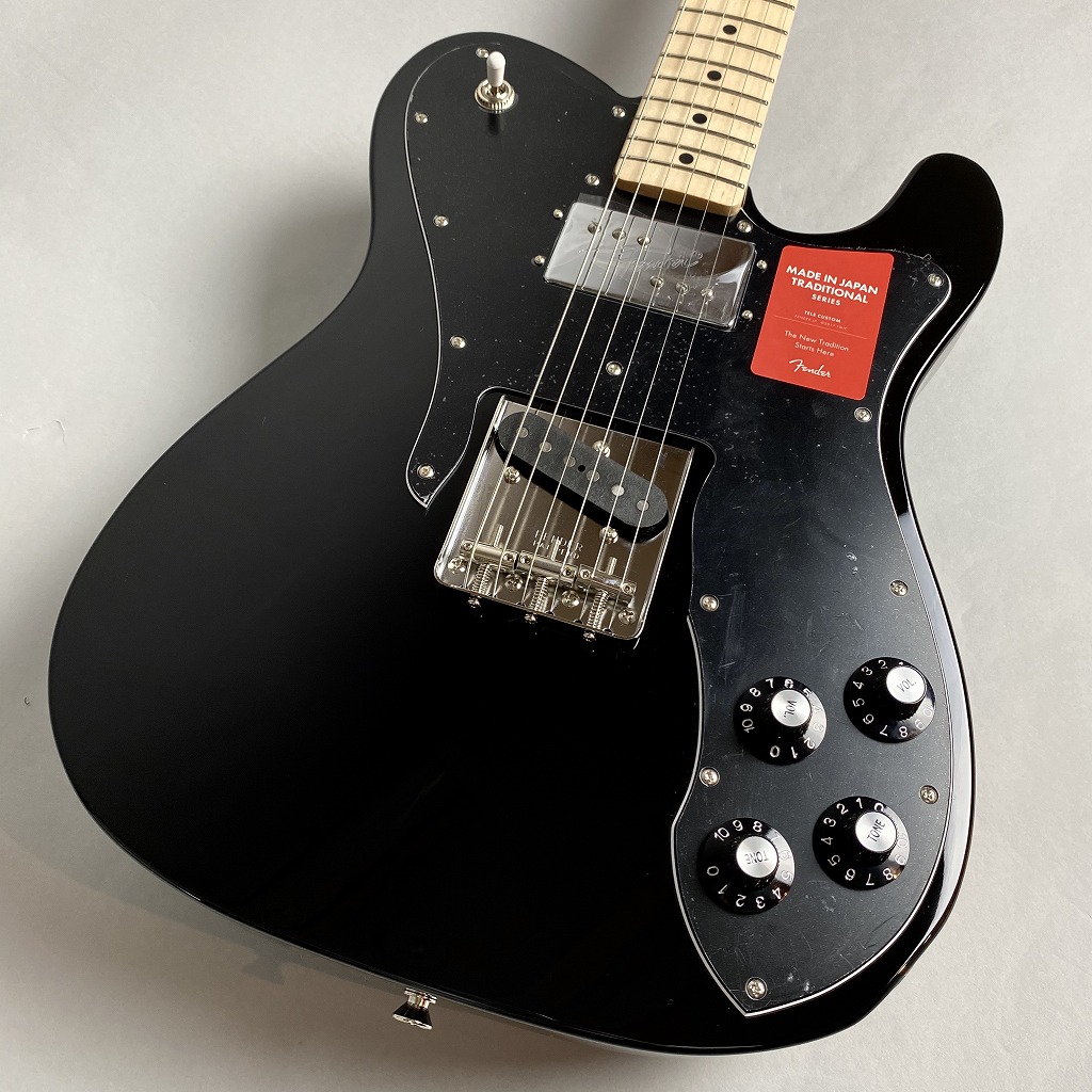 Fender Traditional シリーズ が値下げ！【15%OFF】