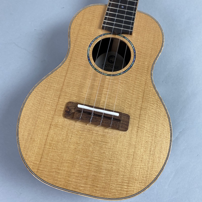 【ウクレレ】COTONE CC102C 生産完了のためスペシャルセール！！【1本限り】