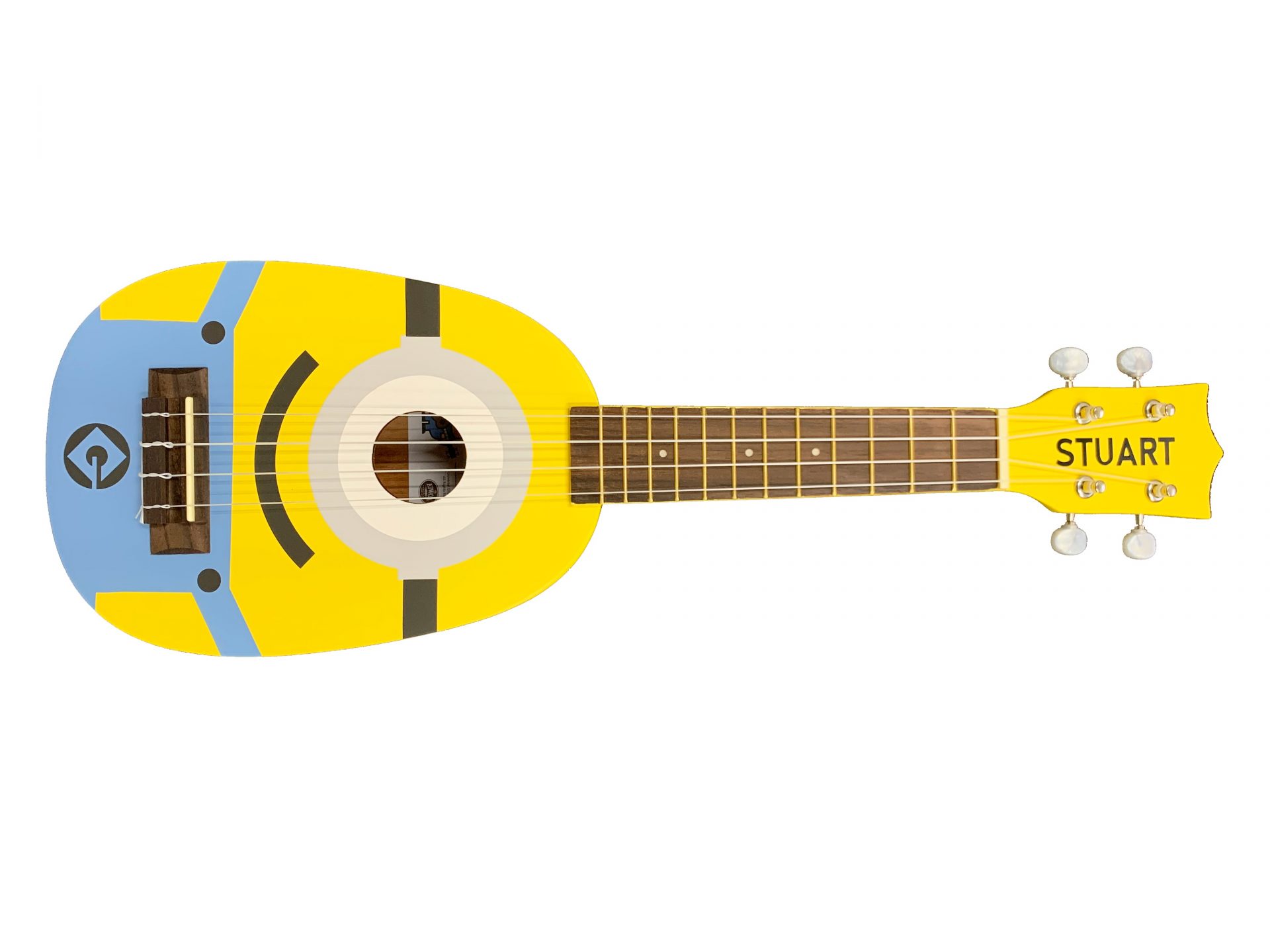 *ミニオンズウクレレ＆アクセサリー **ウクレレ ***UKULELE MINION MN-10 ひょうたん型ミニオンウクレレ。 |*ブランド|*型名|*販売価格(税込)| |キワヤ|UKULELE MINION MN-10|[!¥9,900!]| ***UKULELE MINION MN-20 パ […]