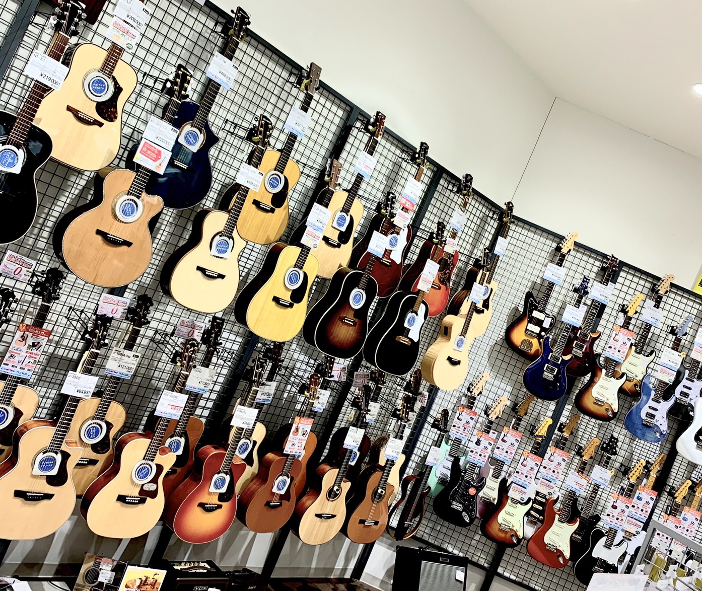 [https://twitter.com/shima_kahoku:title=[!!!!]] ***ギター総合ページは[https://www.shimamura.co.jp/shop/kahoku/guitar-bass-ukulele/20210108/4218:title=コチラ]をクリック […]