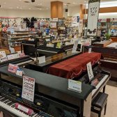 【アップライトピアノ総合ページ】新品/中古ピアノを選ぶならイオンモールかほく店へ！！