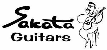 12/10(Fry)～12/20(Mon)【Sakata Guitars】期間限定特別展示