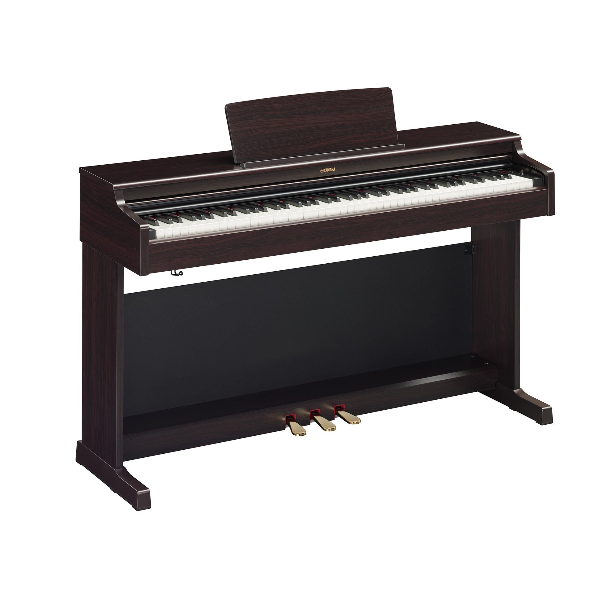 ヤマハ株式会社より電子ピアノ新製品情報がありました。人気のアリウスがモデルチェンジ。グランドピアノの音と響きにこだわったベーシックな電子ピアノ「ARIUS（アリウス）」の新製品として、『YDP-165』『YDP-145』を4月27日（水）に、『YDP-S55』『YDP-S35』を5月26日（木）に発 […]