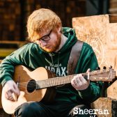 4/28～【GW期間限定】Sheeran BY Lowden全8機種集結！