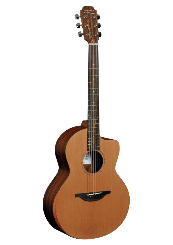 Sheeran BY LowdenLowden S-03 Sheeran