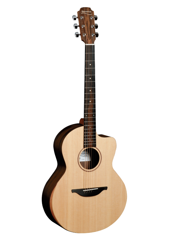 Sheeran BY LowdenLowden S-04 Sheeran