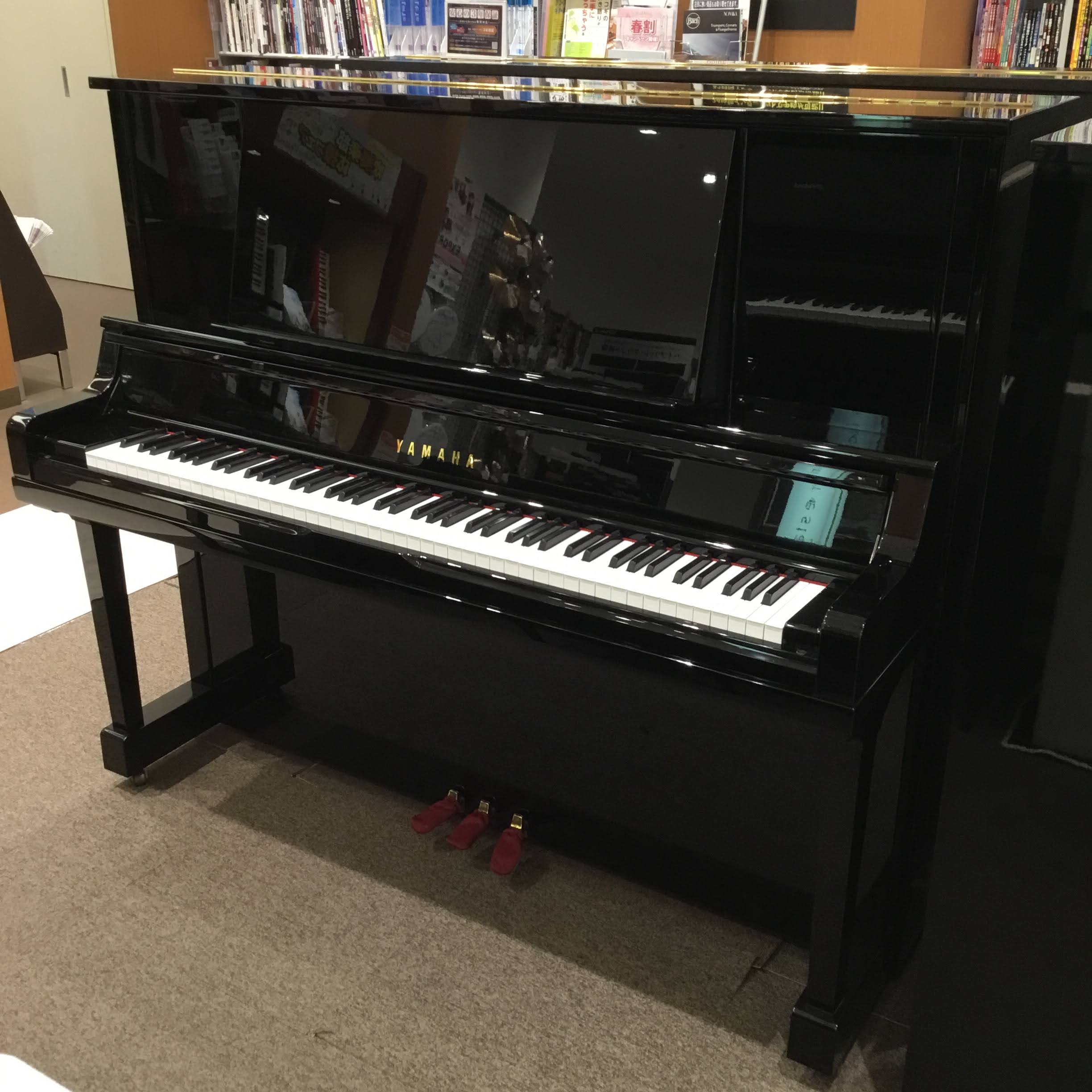 ヤマハUX30A