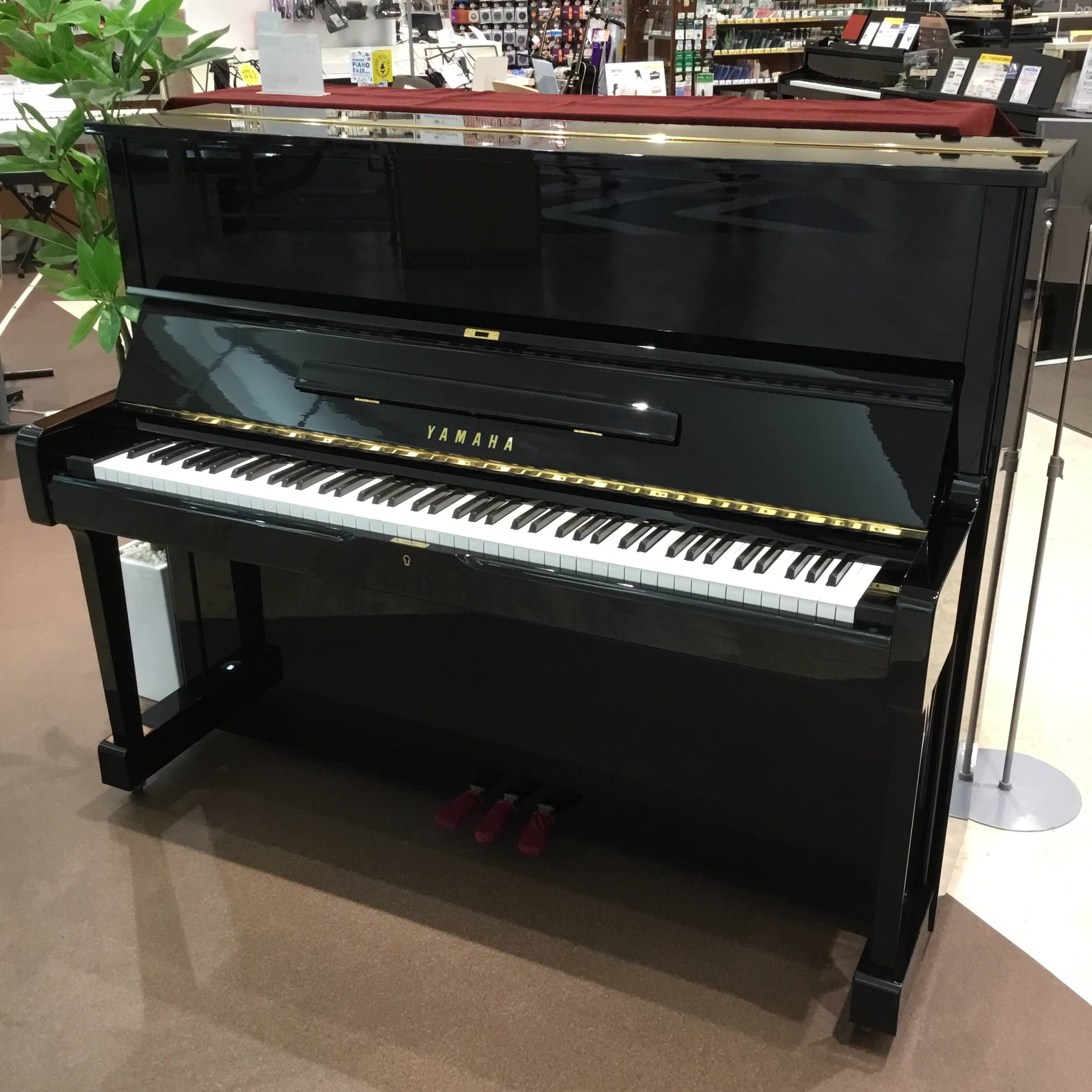 ヤマハU1M