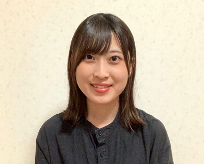 土曜日山澤 佑香(やまざわ ゆうか)