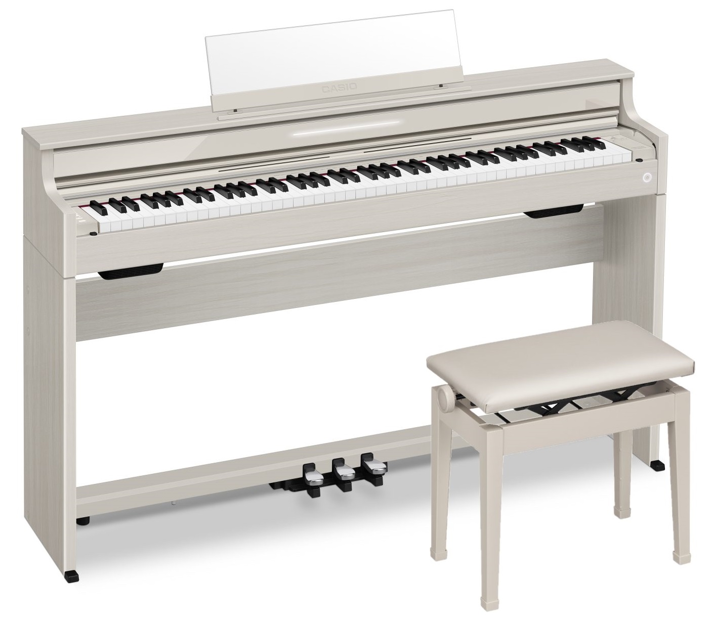 カシオAP-S2500GP