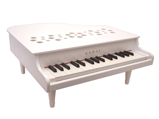 KAWAI(カワイ)P-32 1162(ホワイト)