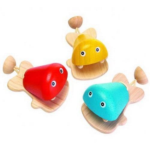 PLANTOYS(プラントイ)おさかなかすたⅡ