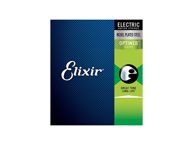 数量限定】ギター弦,Elixirから2セットの価格で3セット手に入る