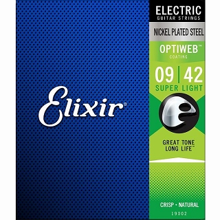 数量限定】ギター弦,Elixirから2セットの価格で3セット手に入る